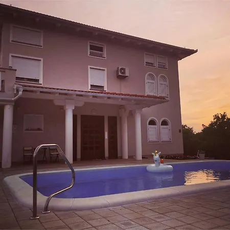 Luca Villa *