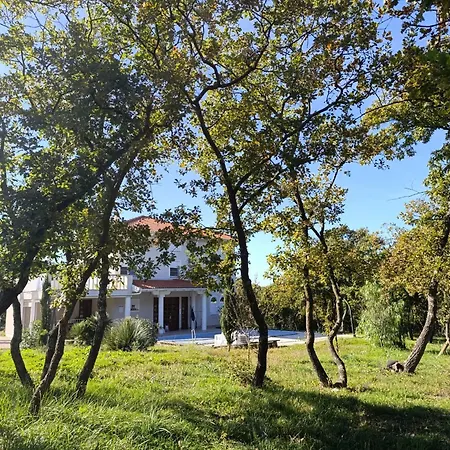 Villa Luca