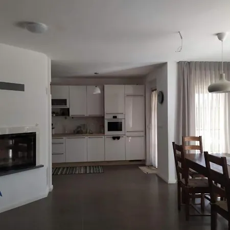 Villa Luca Vrsi